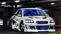 Tuning explosions cars Volvo vehicles Supercars automotive 