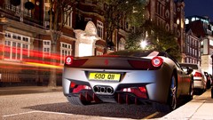 Tuning ferrari 458 italia
