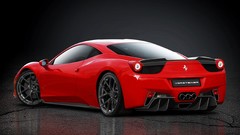 Tuning Ferrari Supercars vorsteiner ferrari 458