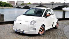 Tuning Fiat 500