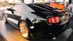 Tuning Ford GT Shelby Ford mustang super snake gt 500 GT 500 