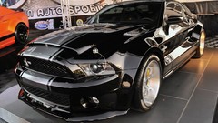 Tuning Ford GT Shelby Ford mustang super snake gt 500 GT 500 