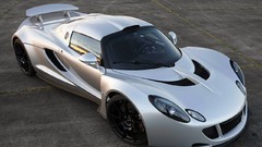 Tuning Hennessey Venom GT Hennessey Venom