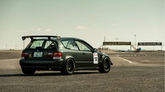 Tuning Honda Honda civic