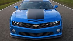 Tuning Hot Wheels chevrolet camaro muscle cars blue cars