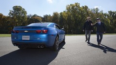 Tuning Hot Wheels chevrolet camaro muscle cars blue cars