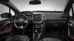 Tuning interior cars sports cars Supercars racing cars 