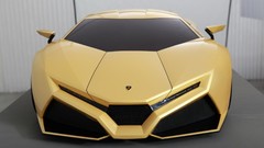 Tuning Lamborghini Supercars concept cars ital design