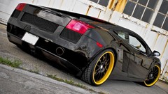 Tuning Lamborghini vehicles Supercars