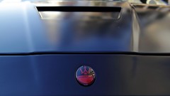 Tuning Maserati vehicles Anderson