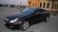 Tuning Mercedes-Benz Mercedes-Benz CLS-Class