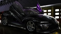 Tuning Mitsubishi Eclipse