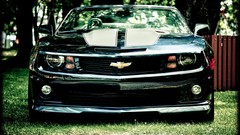 Tuning modern cars roads transportation headlights vehicles 