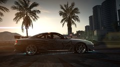 Tuning Nissan need for speed need for speed world s15 nissan 