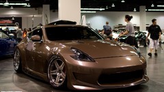 Tuning Nissan nissan 370z JDM Japanese domestic market