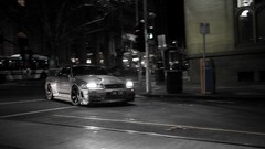 Tuning Nissan skylines JDM Japanese domestic market