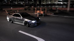 Tuning Nissan skylines JDM Japanese domestic market