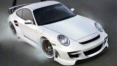 Tuning porsche 911