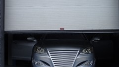 Tuning silver Mercedes-Benz Supercars ASMA