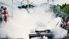 Tuning smoke Volkswagen canibeat