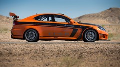 Tuning static Supercars racing cars Lexus IS
