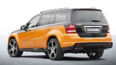 Tuning studio carlsson