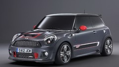 Tuning studio john cooper Mini John Cooper Works GP