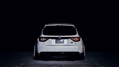 Tuning subaru impreza