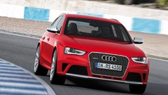 Tuning Supercars avant race tracks Audi RS4