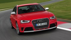 Tuning Supercars avant race tracks Audi RS4