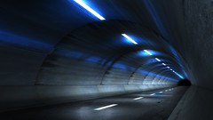 Tunnels
