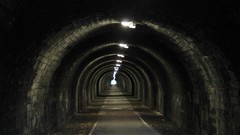 Tunnels