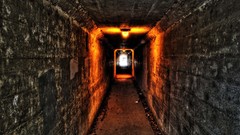 Tunnels