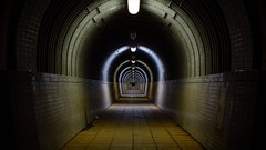 Tunnels