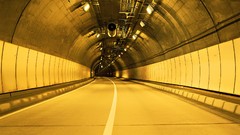 Tunnels