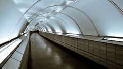 Tunnels