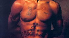 Tupac Shakur
