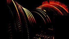 Turbine silly hr generator