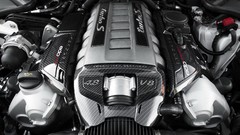 Turbo Supercars Porsche Panamera Edo Competition