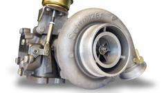 Turbo turboprop turbocharger