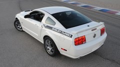 Turbo vehicles Ford mustang Ford Mustang GT Ford Shelby