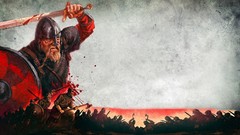 Turisas Vikings artwork Varangian