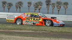 Turismo Carretera Argentina Dodge