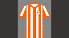 Turkey Adanaspor forma