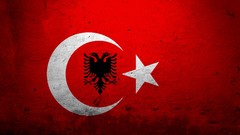 Turkey Albania brother islamic