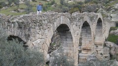 Turkey Bridges Mugla