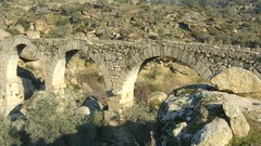 Turkey Bridges Mugla