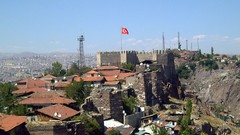 Turkey capital Ankara Ataturk Anıtkabir atatürk s mausoleum