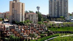 Turkey capital Ankara Ataturk Anıtkabir atatürk s mausoleum