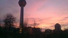 Turkey capital Ankara Ataturk Anıtkabir atatürk s mausoleum